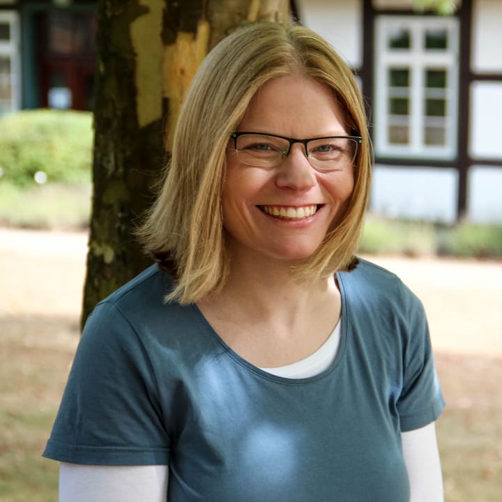 Melanie Maas