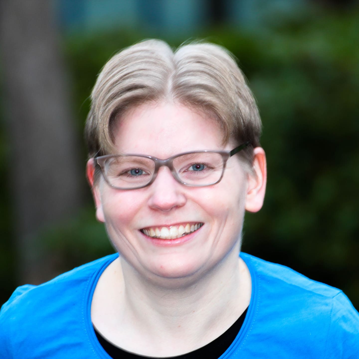 Melanie Maas